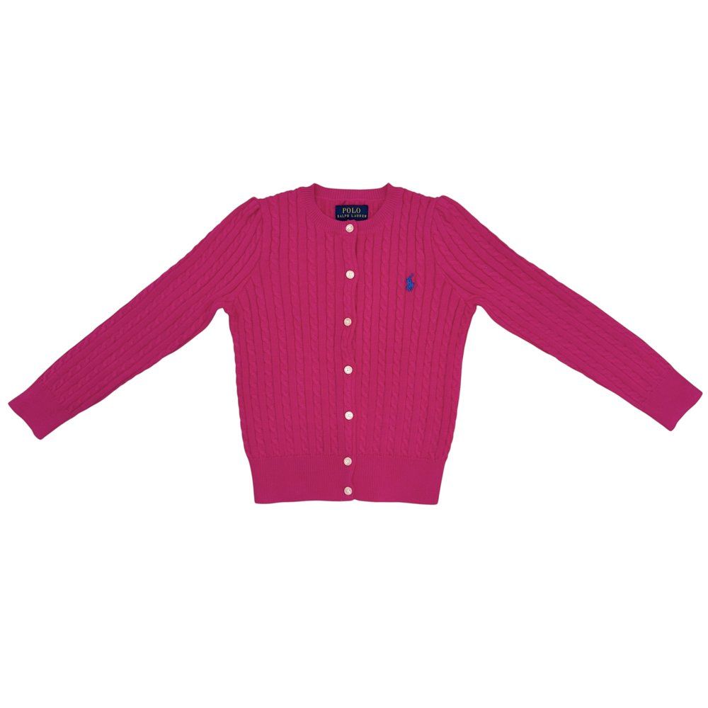 Кофточка Ralph Lauren