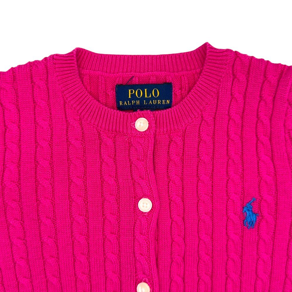 Кофточка Ralph Lauren