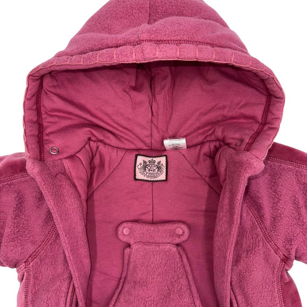Комбінезон Juicy Couture