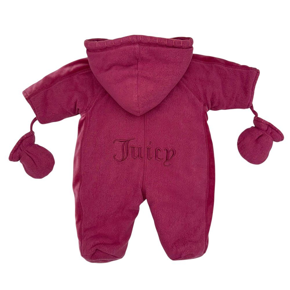 Комбінезон Juicy Couture