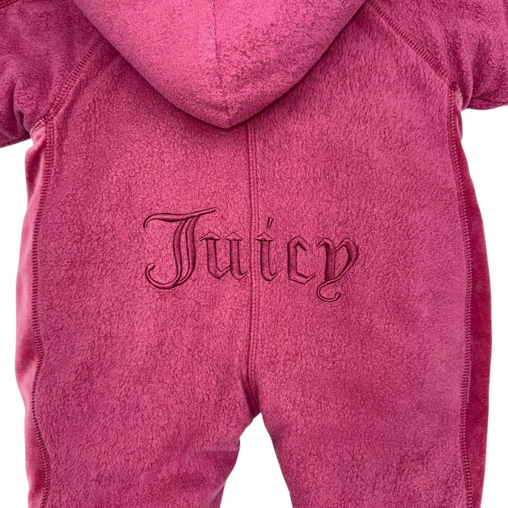 Комбінезон Juicy Couture