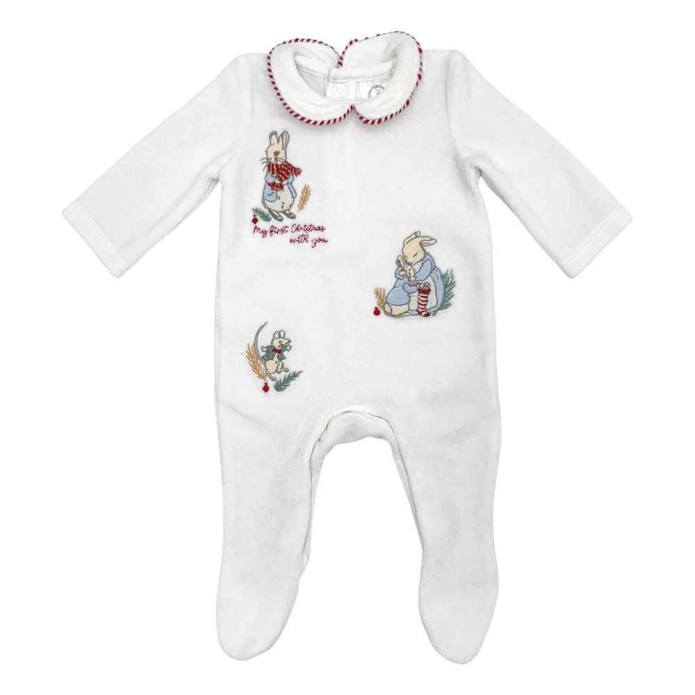 Чоловічок Peter Rabbit 