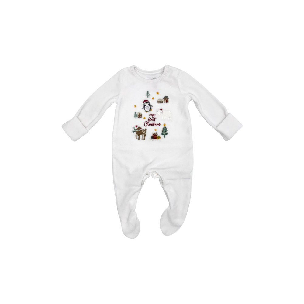 Чоловічок Fred&Flo