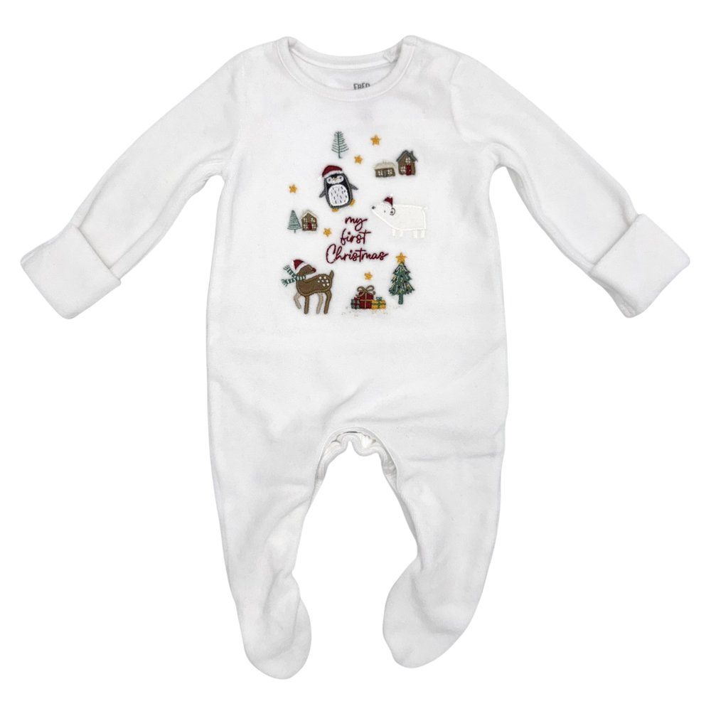 Чоловічок Fred&Flo