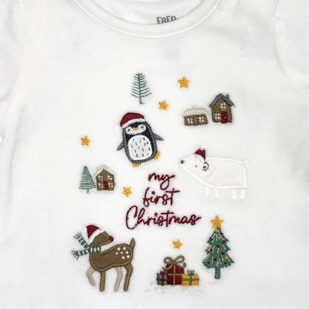 Чоловічок Fred&Flo