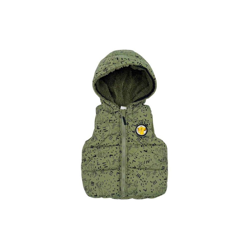 Жилетка Disney