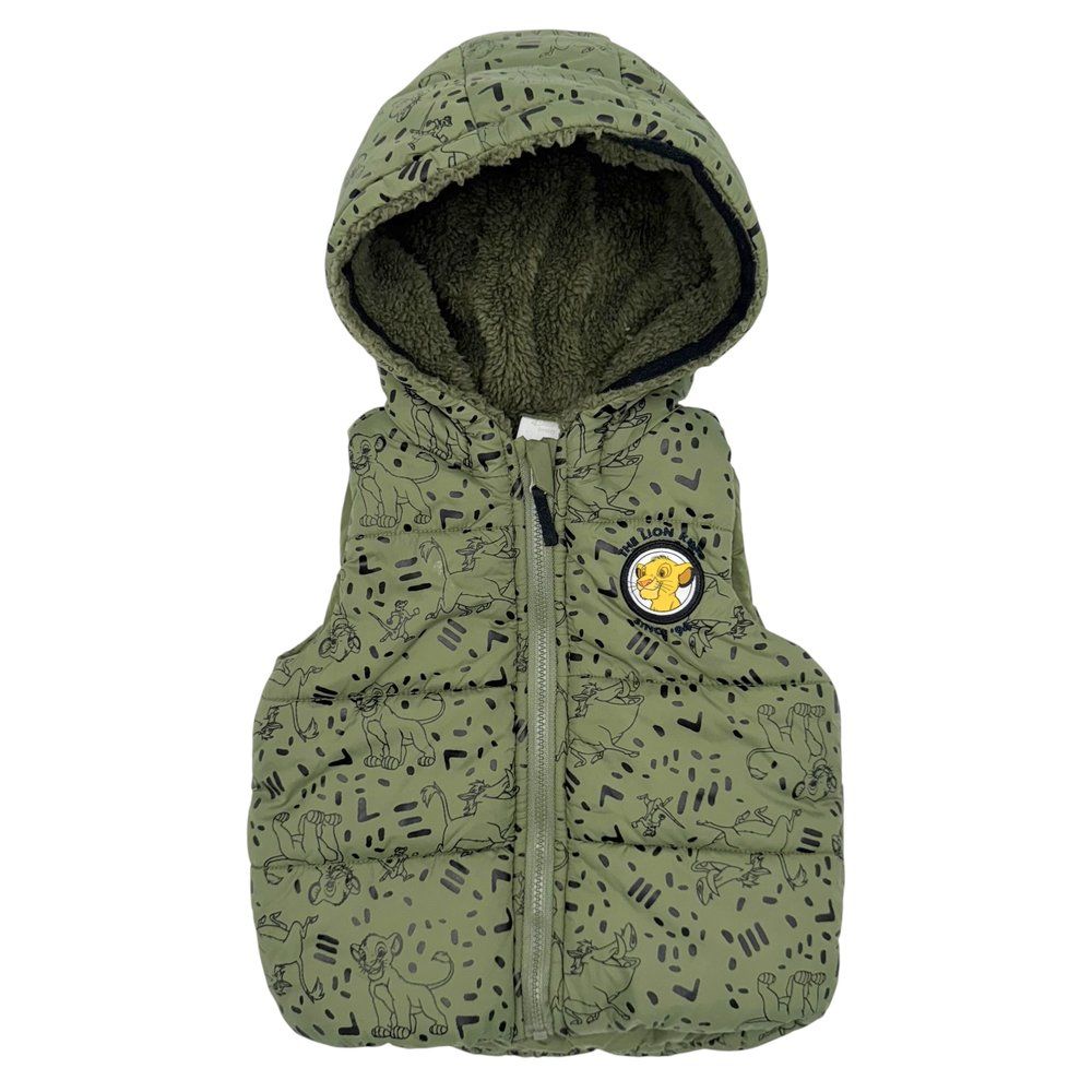 Жилетка Disney