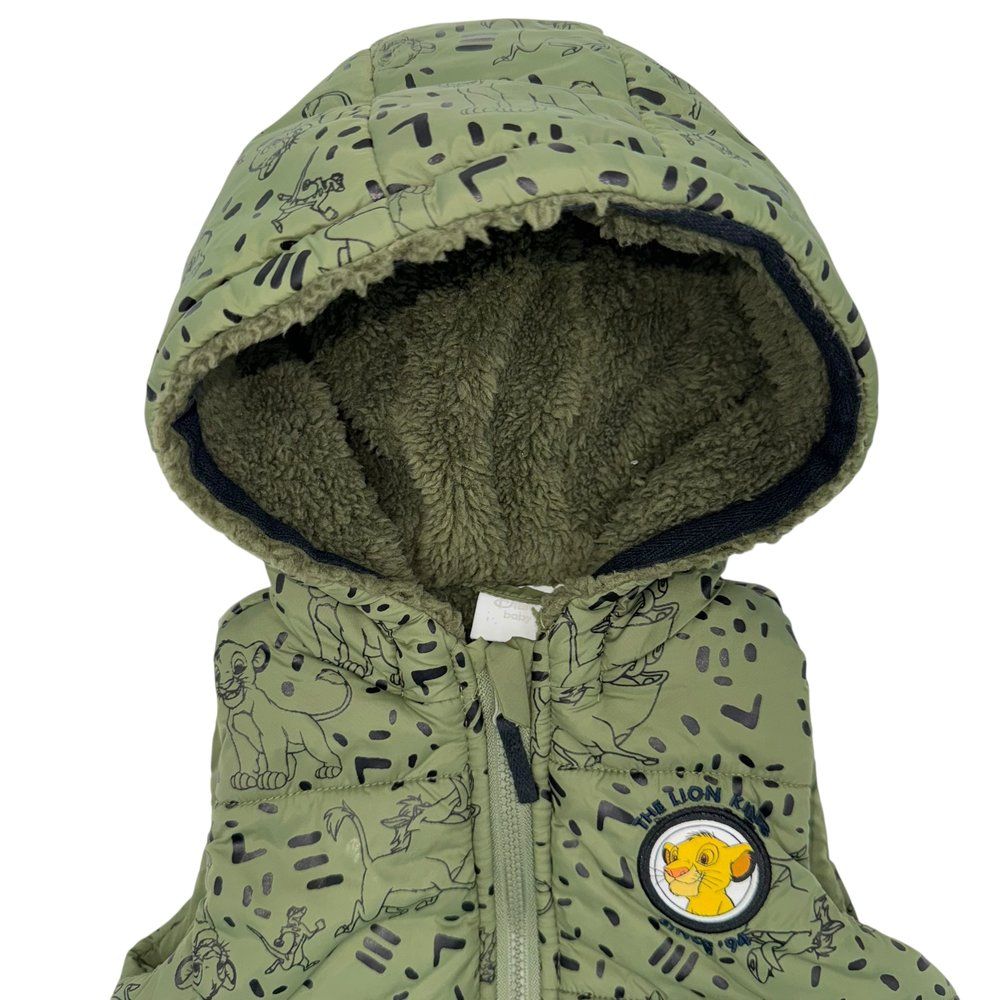 Жилетка Disney