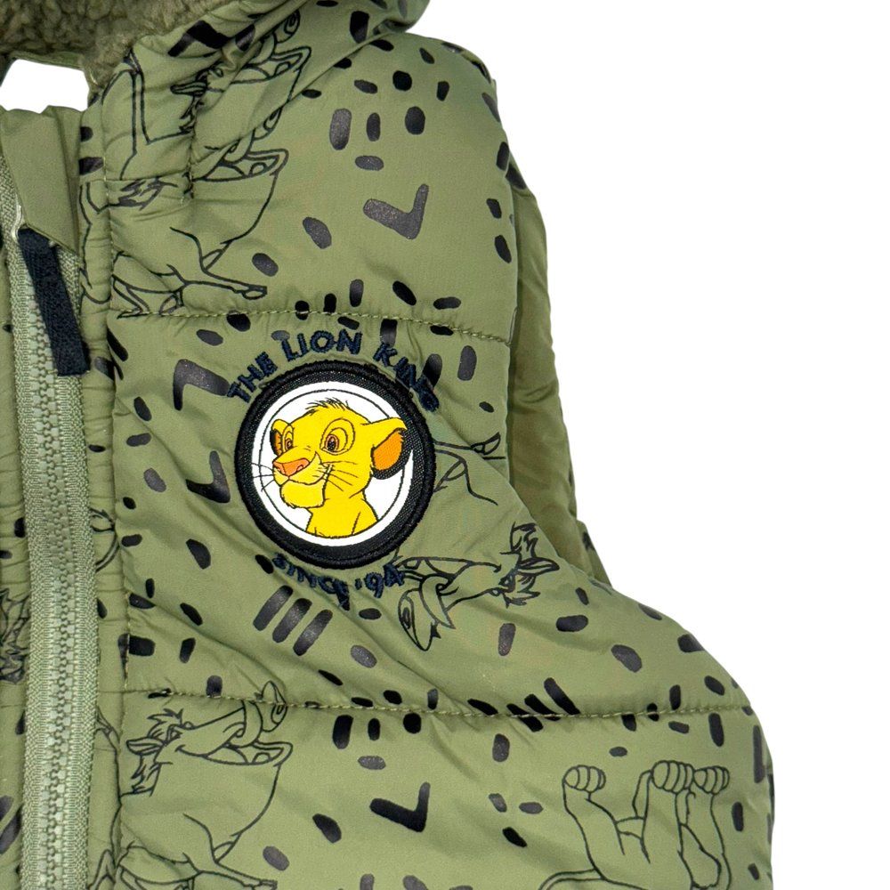 Жилетка Disney