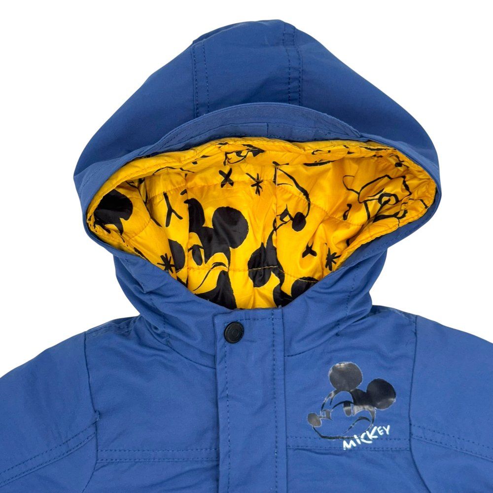 Курточка Cool Club