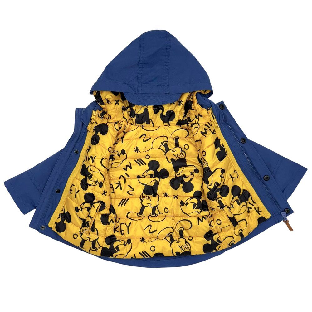 Курточка Cool Club