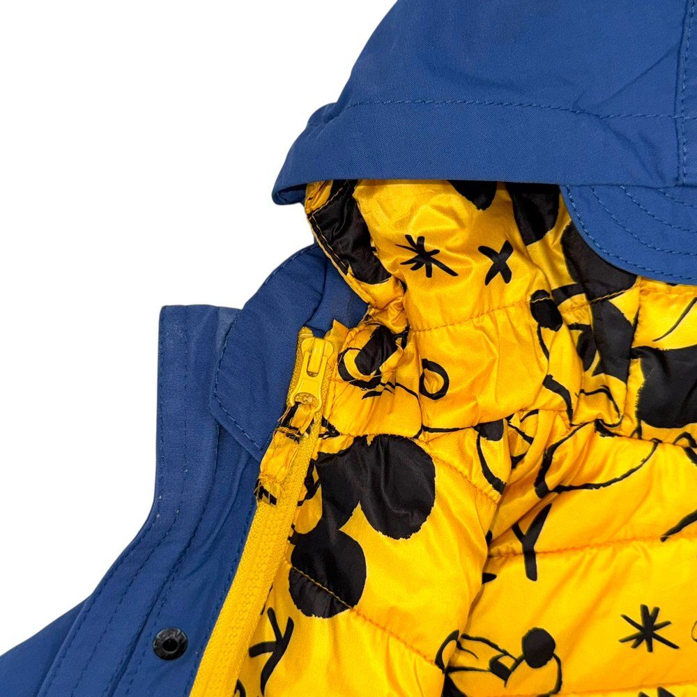 Курточка Cool Club