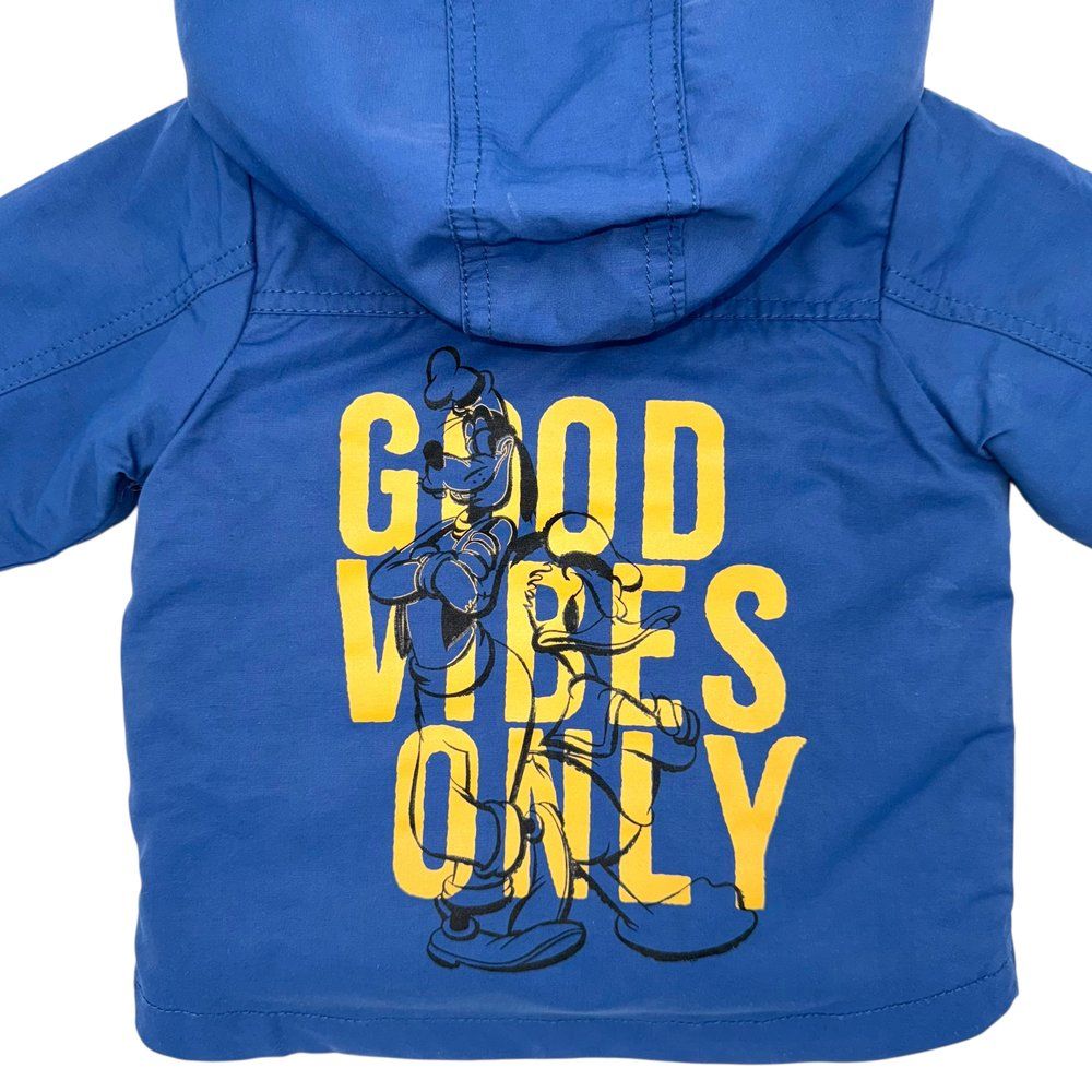 Курточка Cool Club