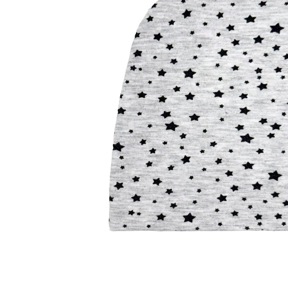 Шапочка з хомутом