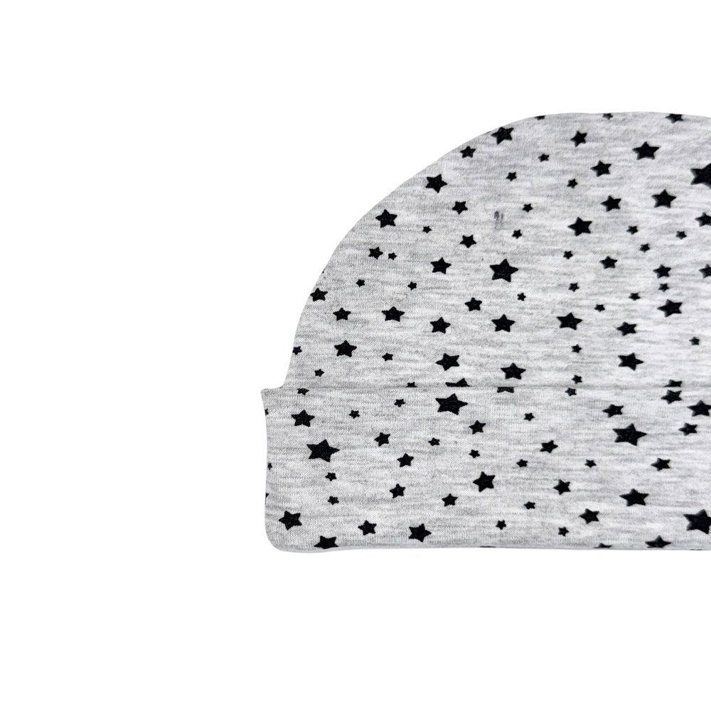 Шапочка з хомутом