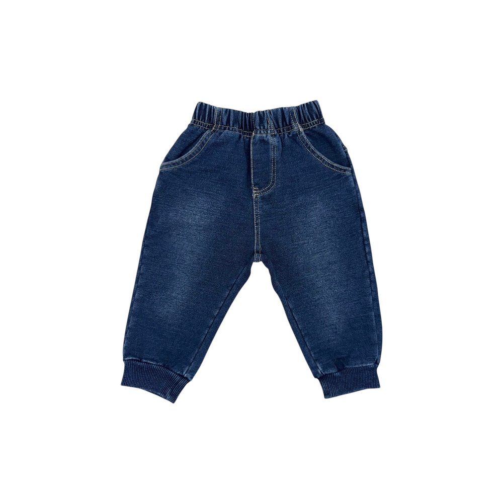 Теплі штанці 