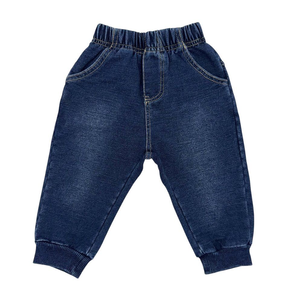 Теплі штанці 