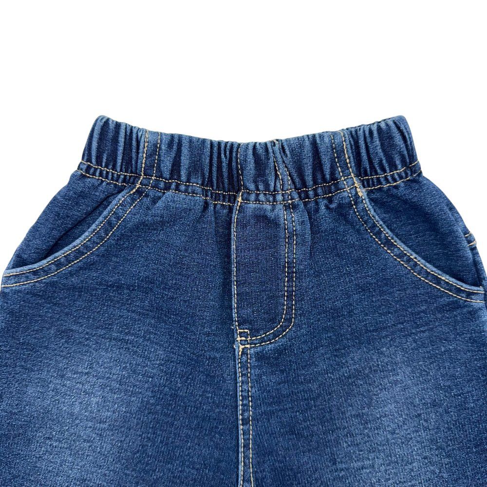 Теплі штанці 