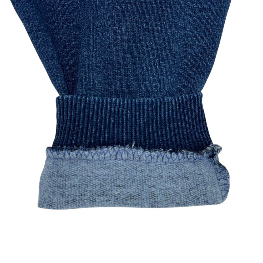 Теплі штанці 