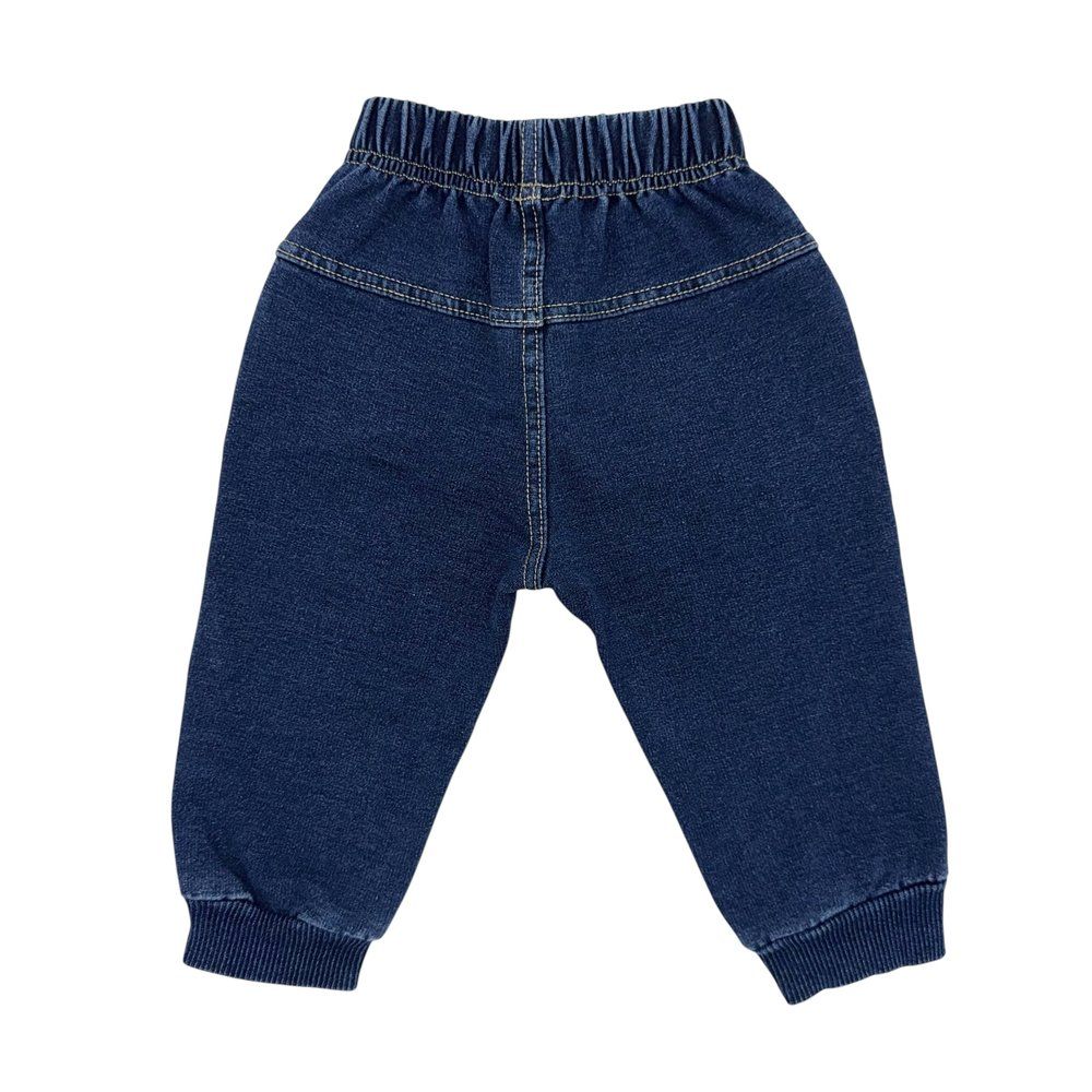 Теплі штанці 