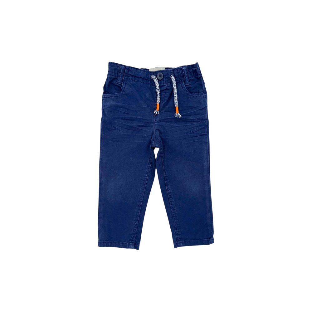 Штанці Early Days