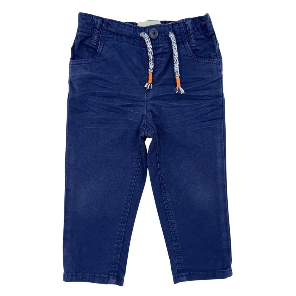 Штанці Early Days