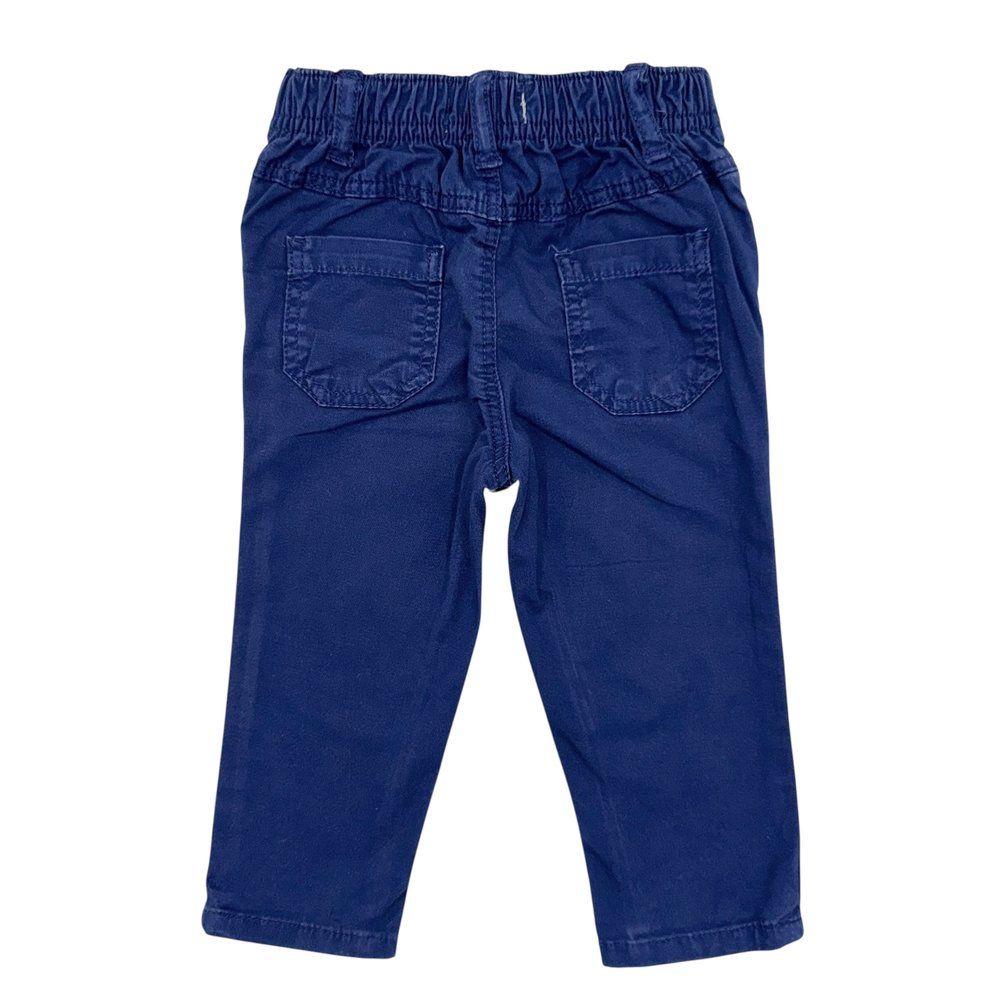 Штанці Early Days