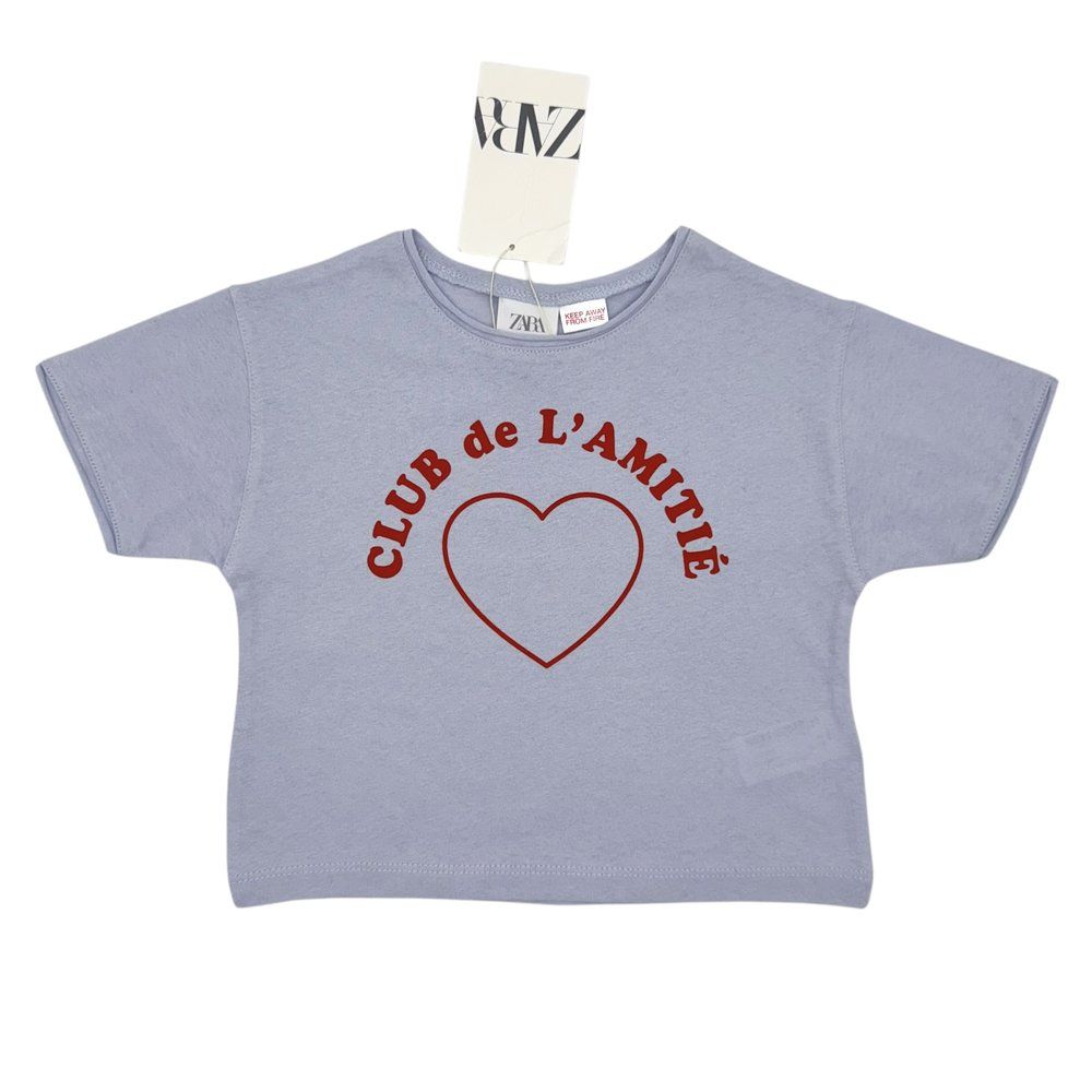 Футболка Zara