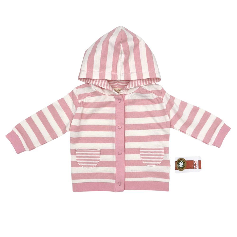 Кофтинка ORGANIK by KANZ