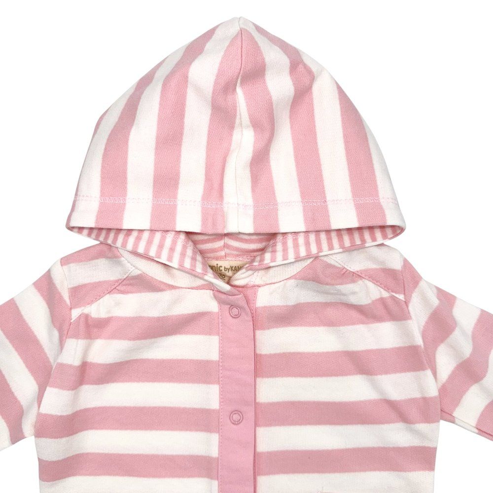 Кофтинка ORGANIK by KANZ