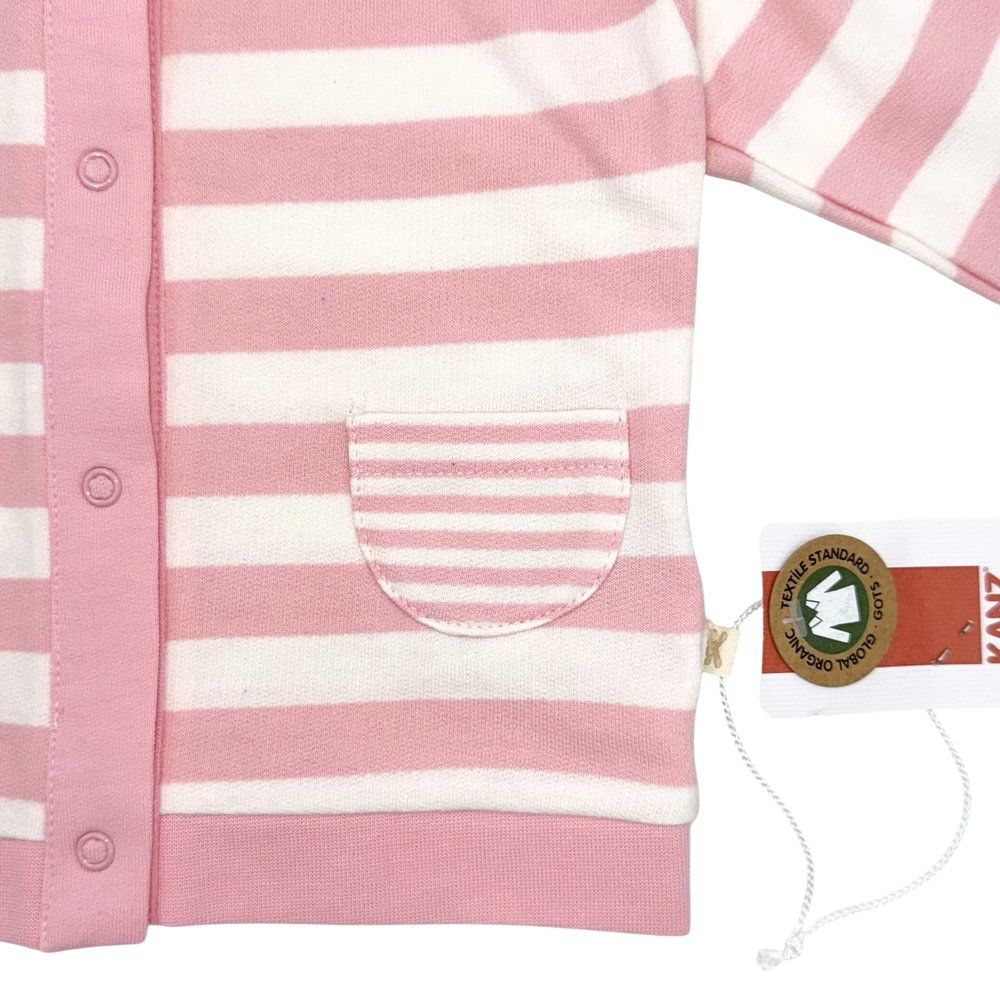 Кофтинка ORGANIK by KANZ