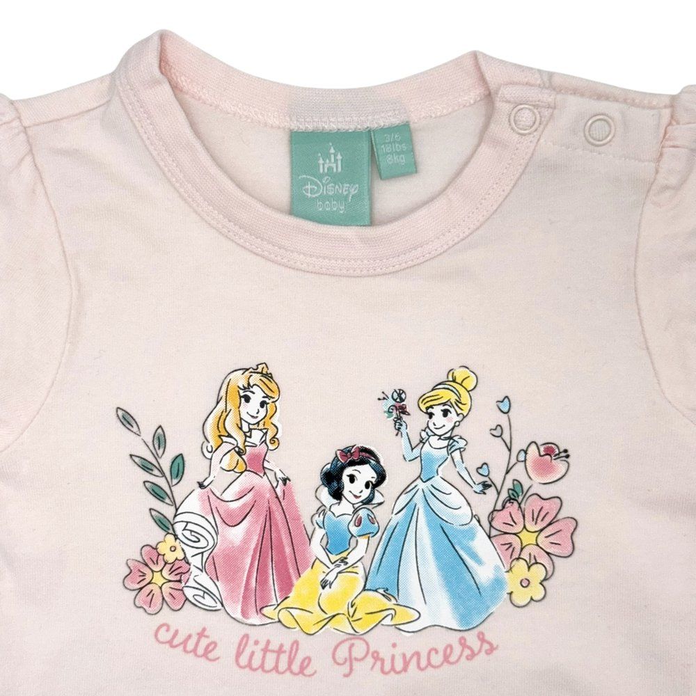 Боді Disney