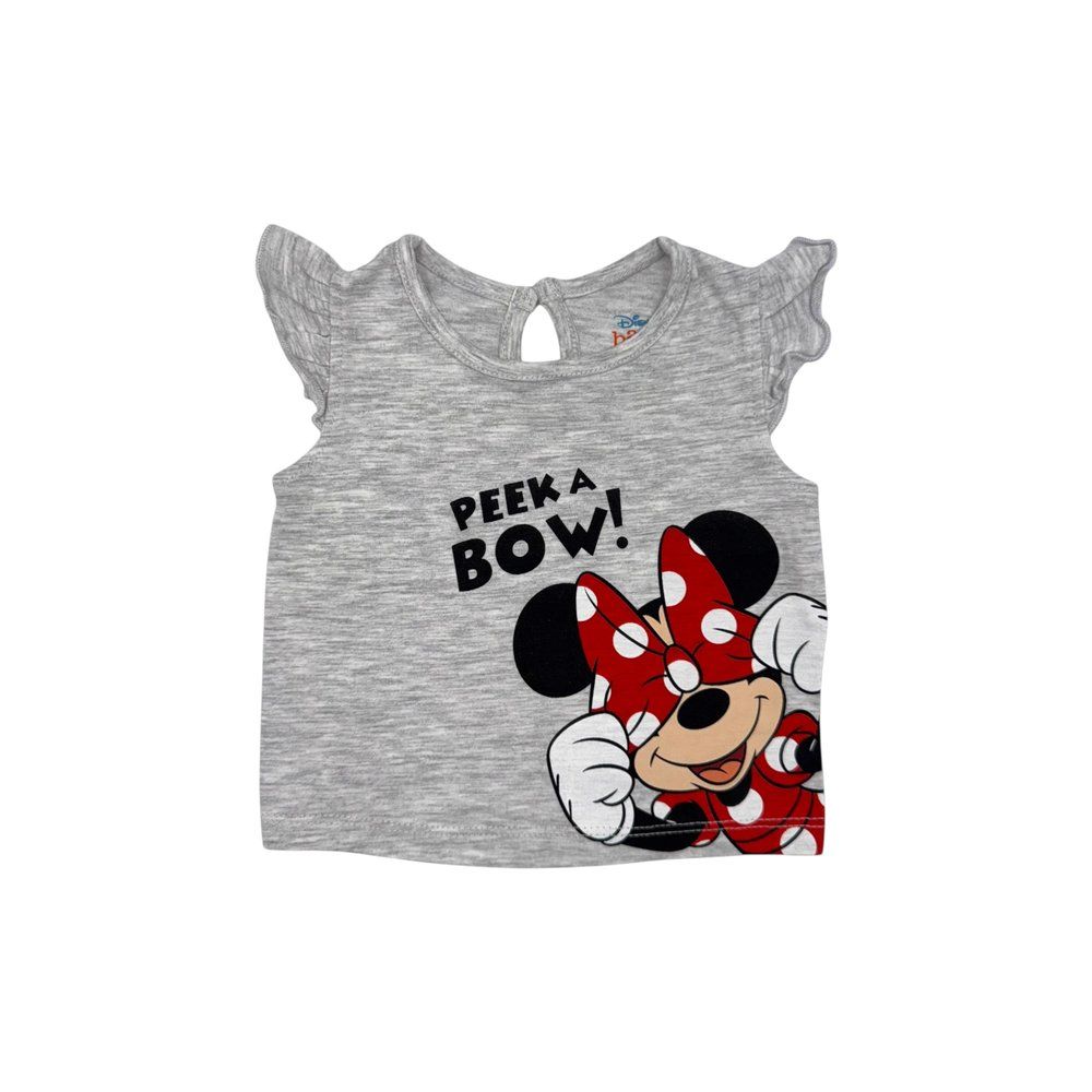 Футболка Disney