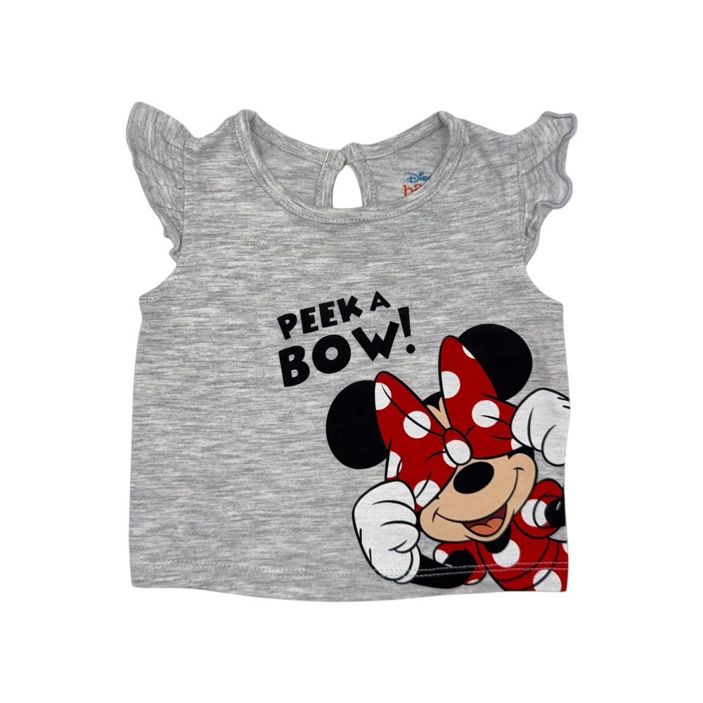 Футболка Disney
