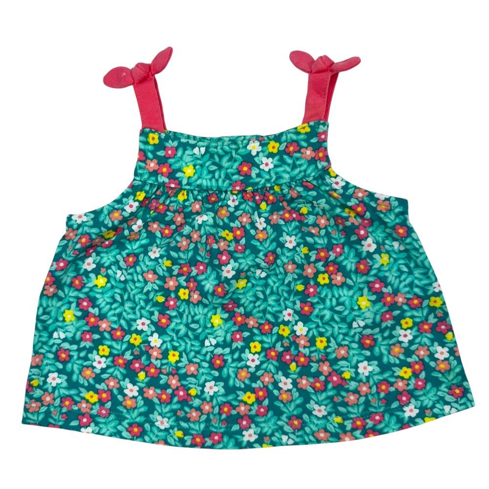 Футболка Carter's