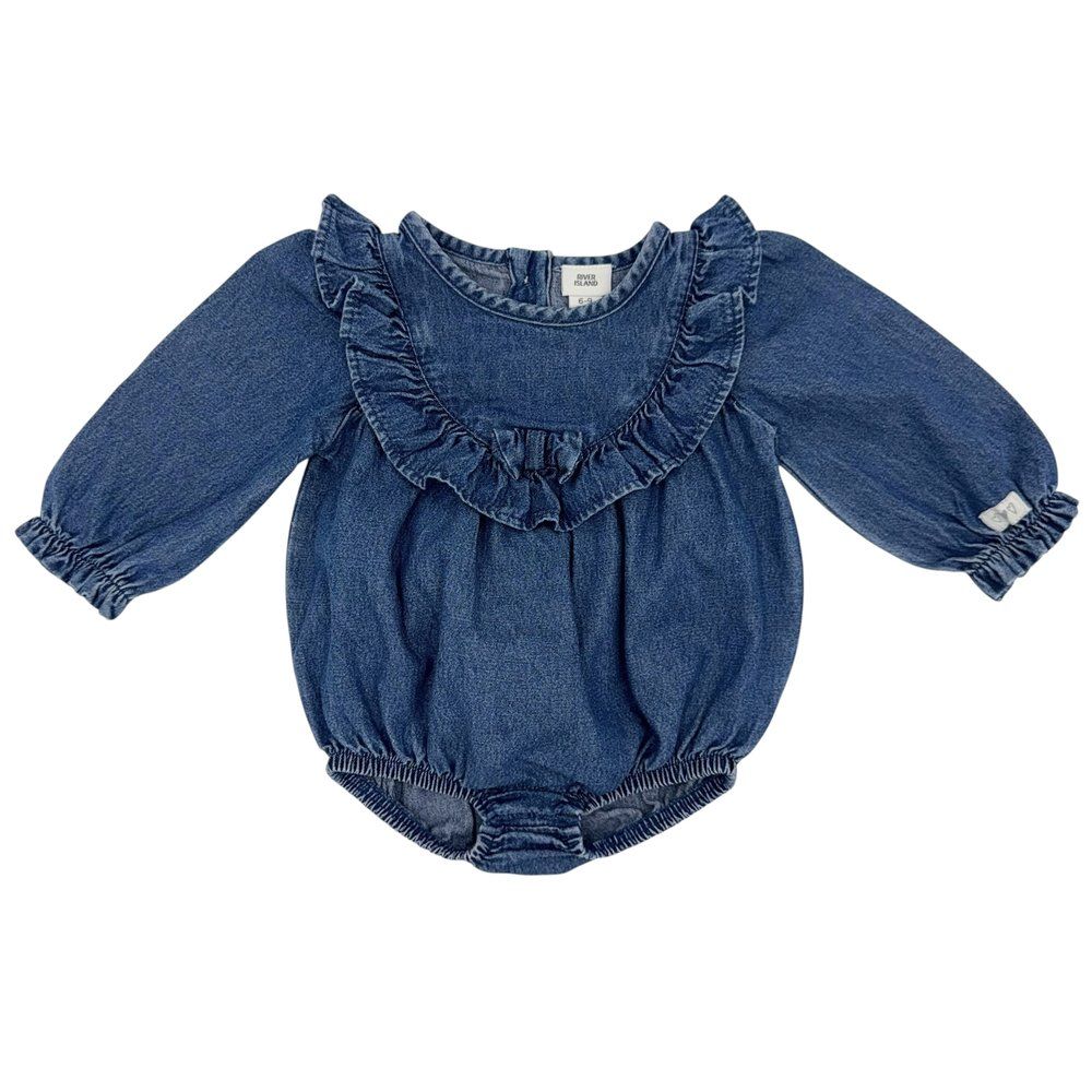 Боді RIVER ISLAND