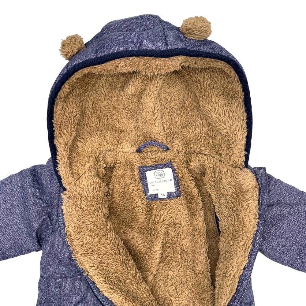 Комбінезон Cool Club