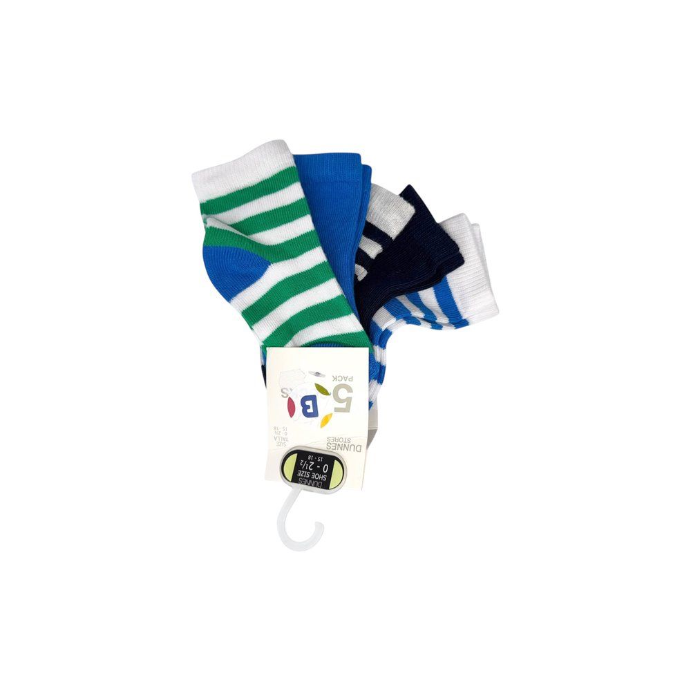 Шкарпетки Dunnes (5 пар)