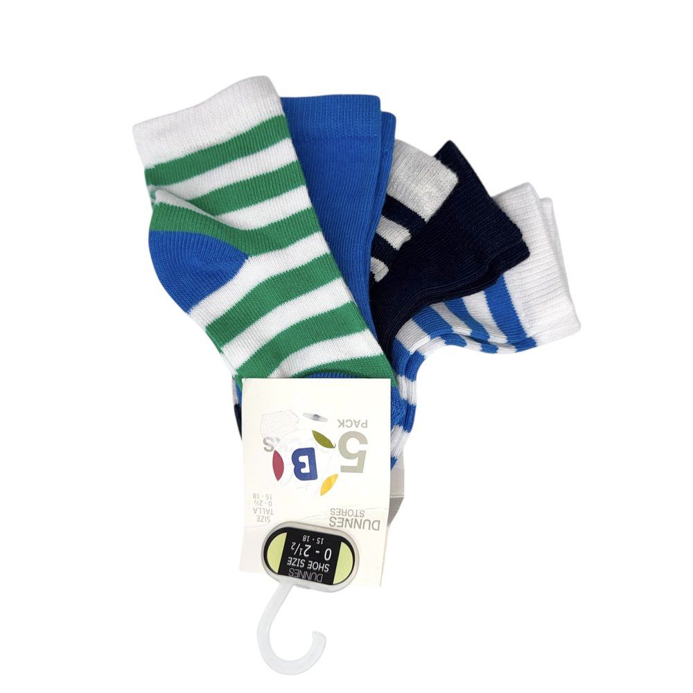 Шкарпетки Dunnes (5 пар)