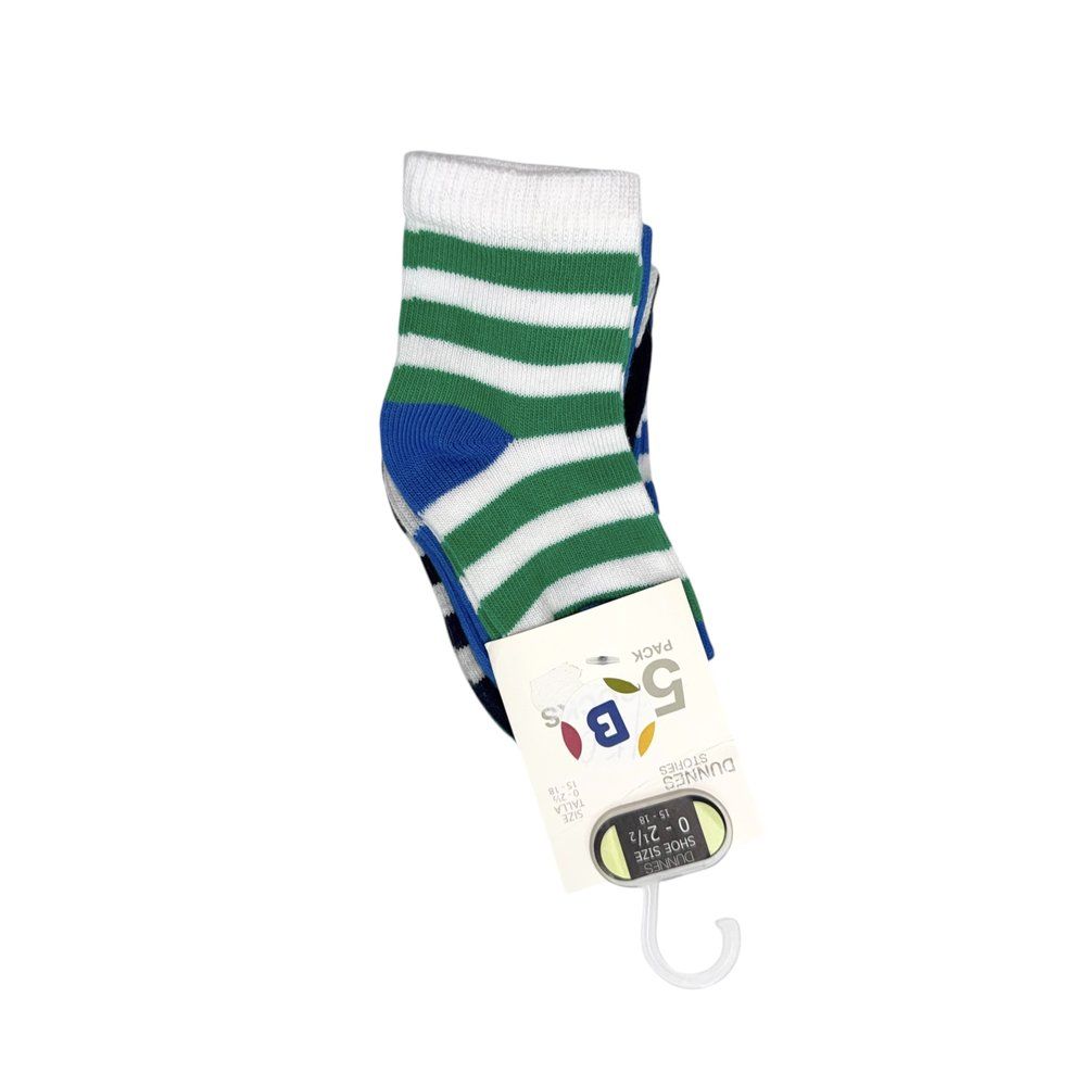 Шкарпетки Dunnes (5 пар)