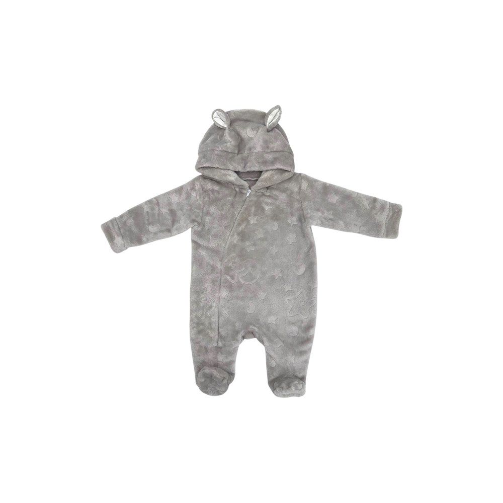 Плюшевий чоловічок