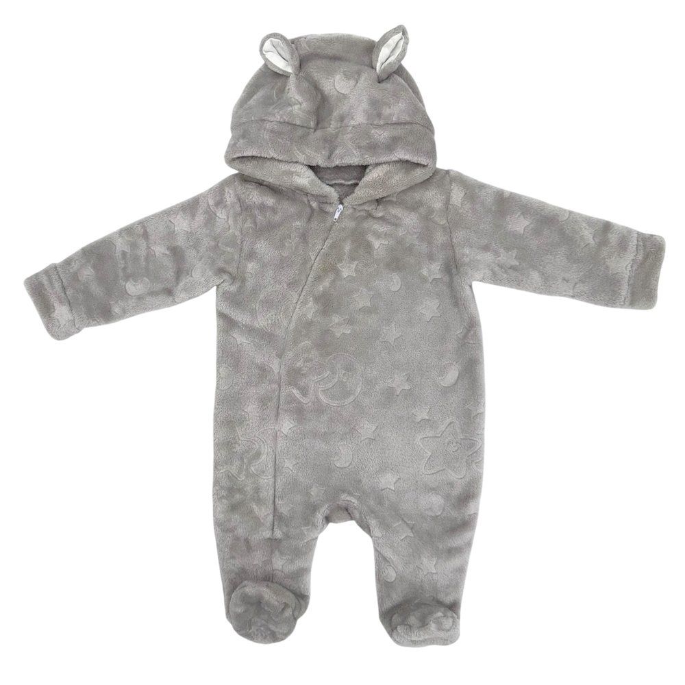 Плюшевий чоловічок