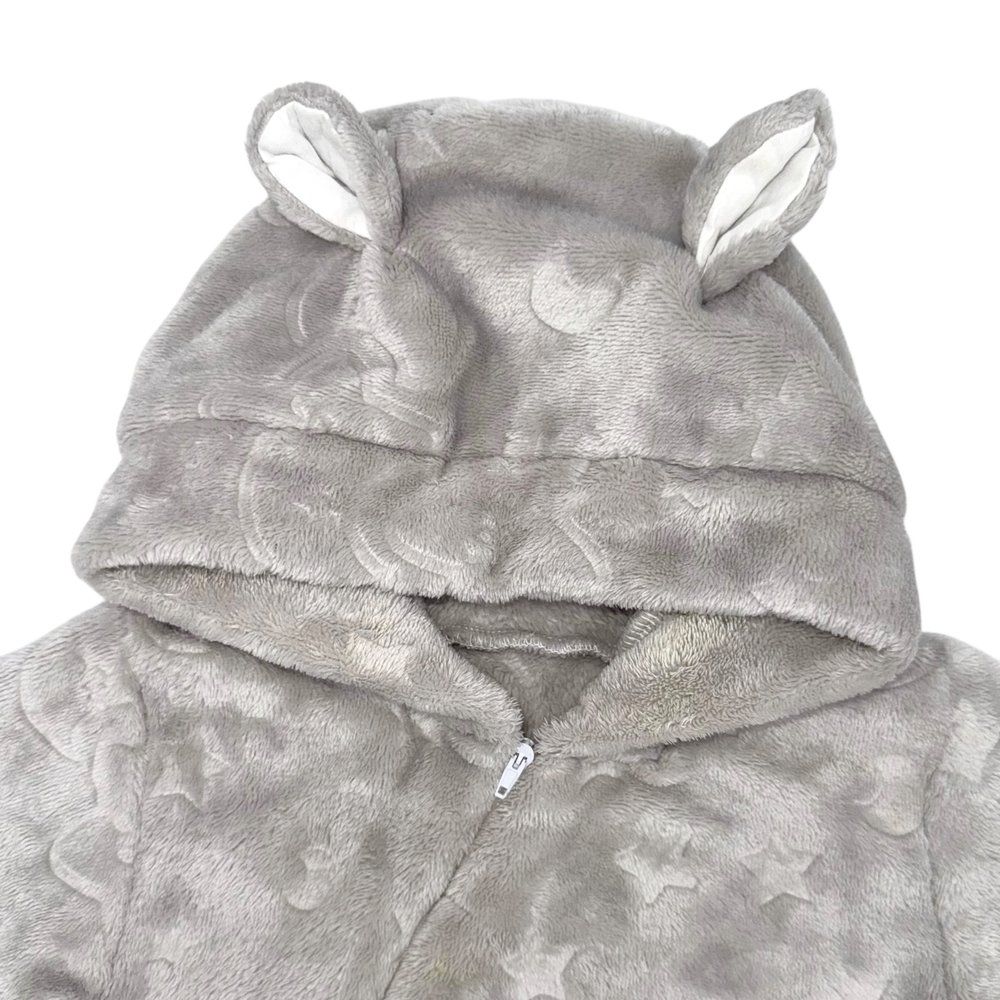 Плюшевий чоловічок