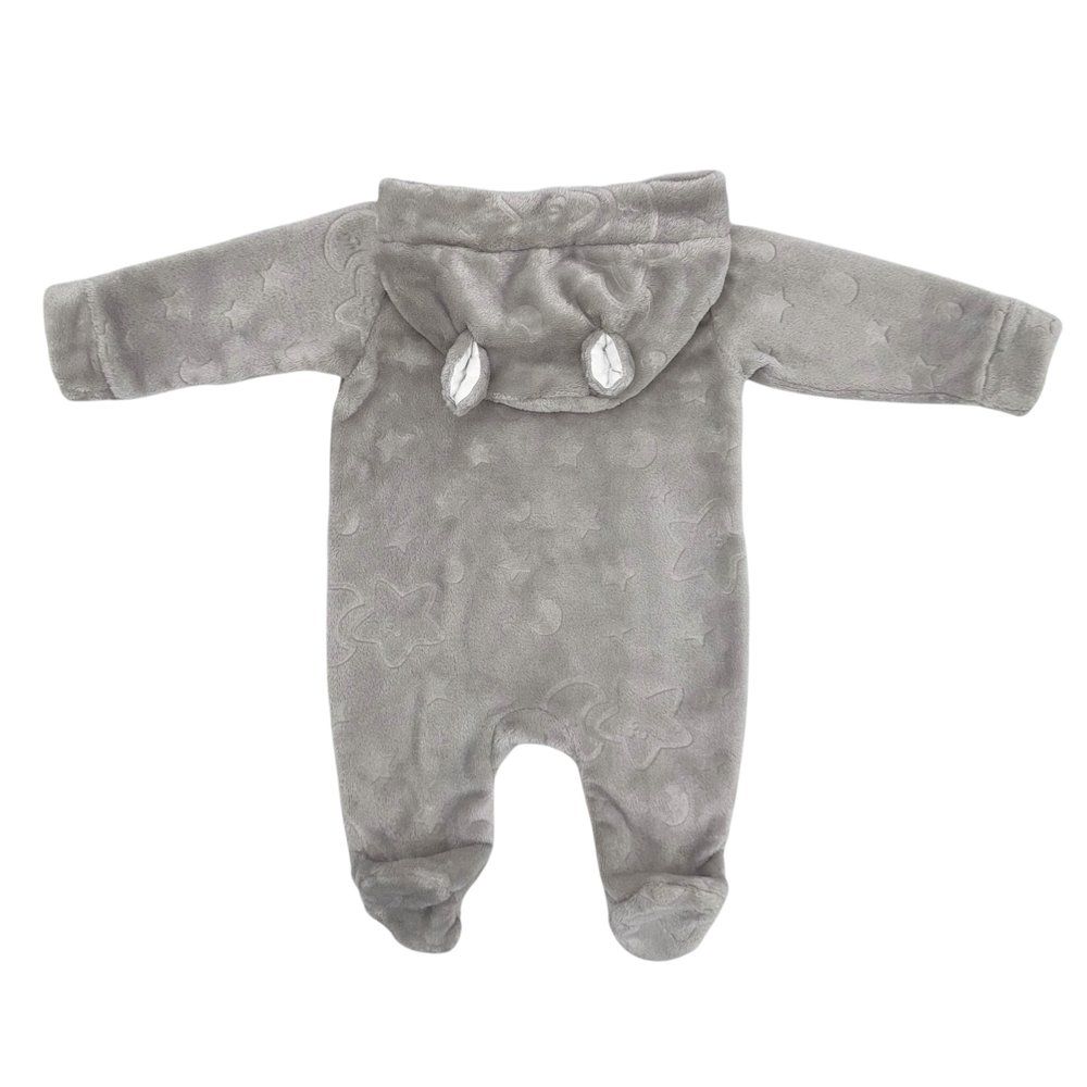 Плюшевий чоловічок