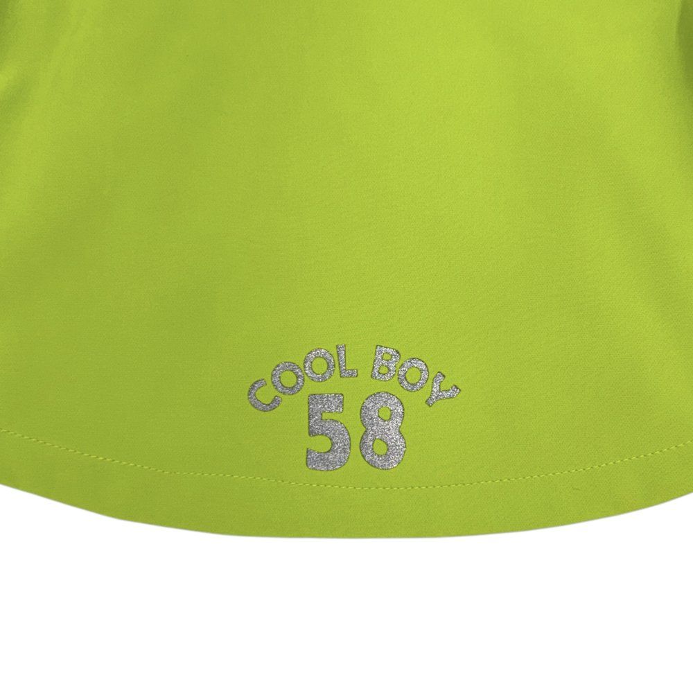 Курточка на флісі Topomini