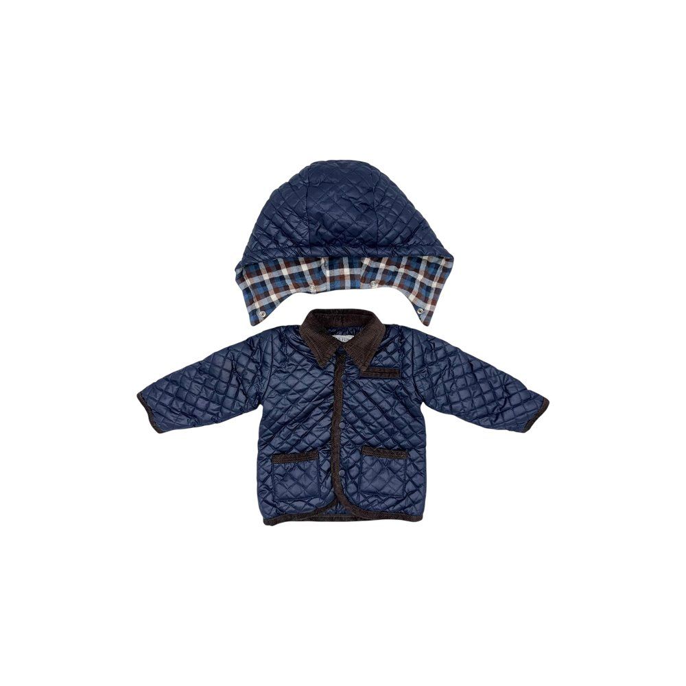 Курточка AZB-FUN