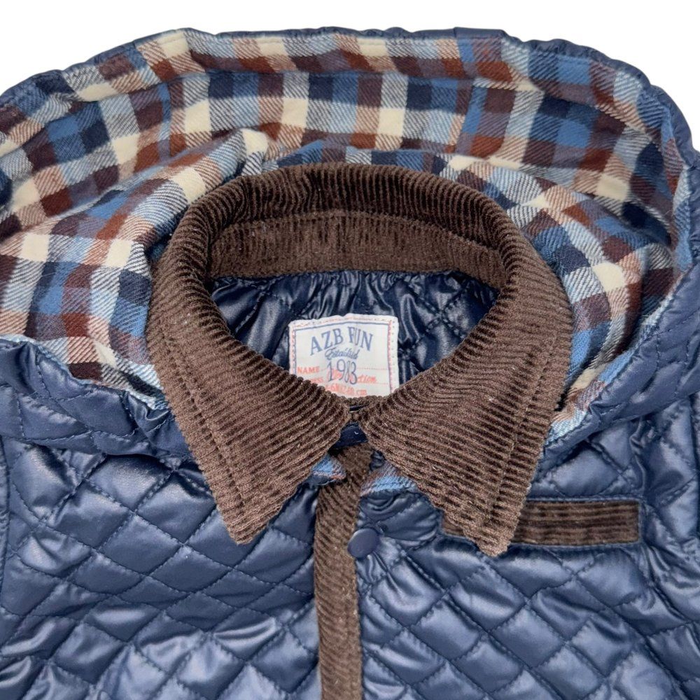 Курточка AZB-FUN