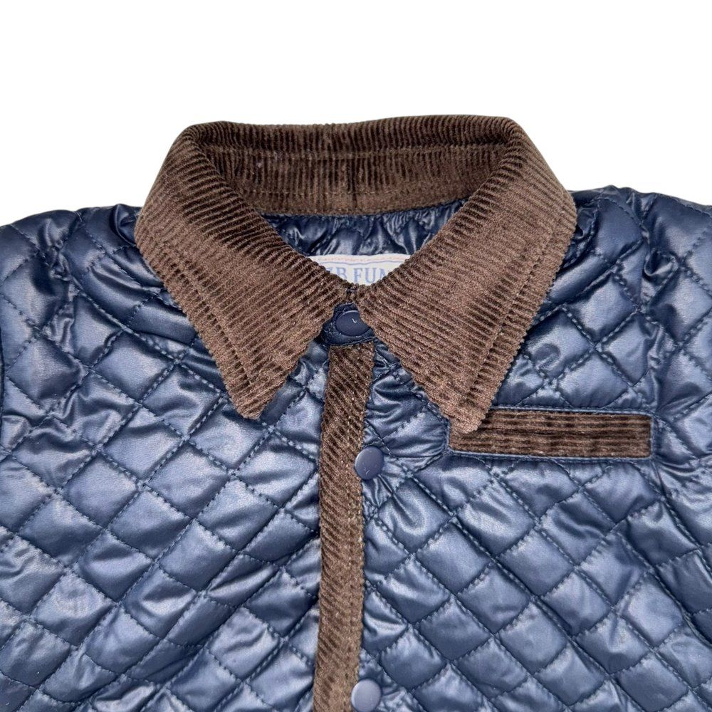 Курточка AZB-FUN