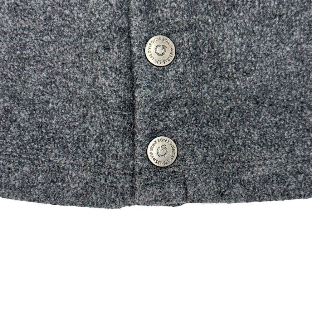 Флісова кофтинка GYMP