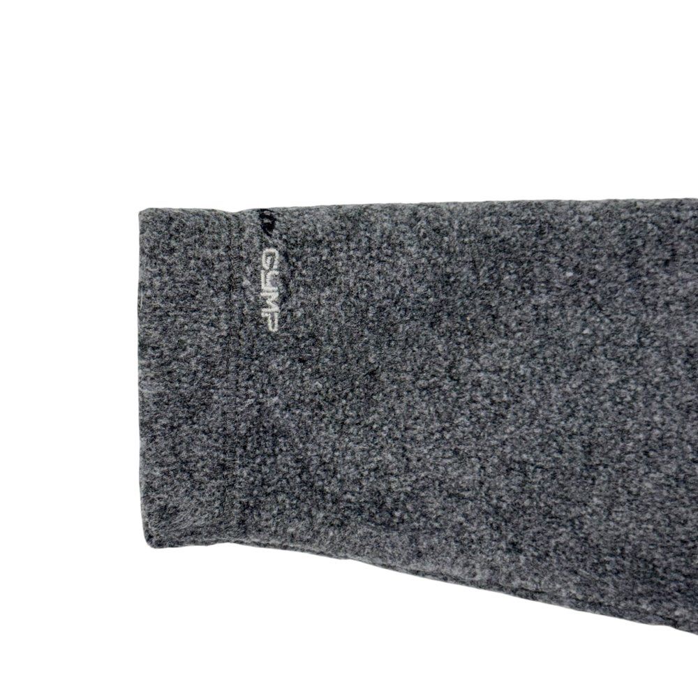 Флісова кофтинка GYMP